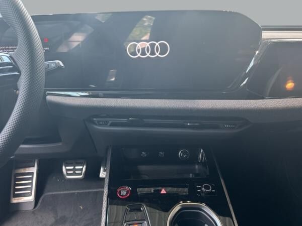 Audi A6 AVANT TDI QUATTRO150 kW LED+PANO+B&O+ALLRADLENKUNG