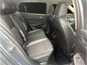 Volkswagen Golf GOAL 2.0 TDI*DSG*SHZ*CarPlay*LightAssi*ACC* Volkswagen Golf GOAL 2.0 TDI*DSG*SHZ*CarPlay*LightAssi*ACC*