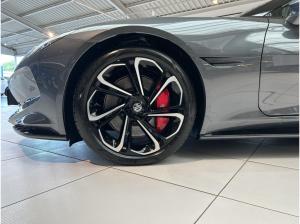 MG Cyberster 77kWh AWD XPower