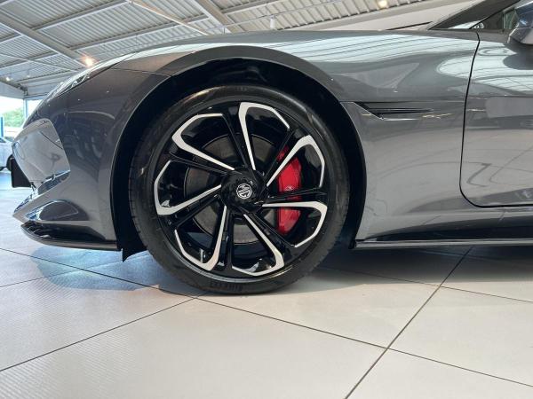 MG Cyberster 77kWh AWD XPower