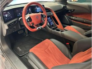 MG Cyberster 77kWh AWD XPower