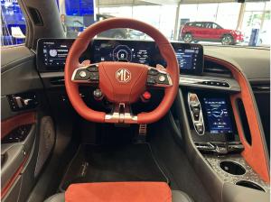 MG Cyberster 77kWh AWD XPower