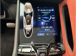 MG Cyberster 77kWh AWD XPower