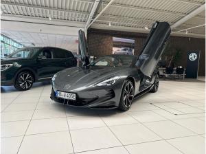 MG Cyberster 77kWh AWD XPower