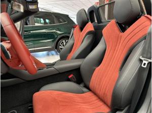 MG Cyberster 77kWh AWD XPower