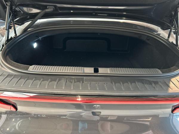 MG Cyberster 77kWh RWD