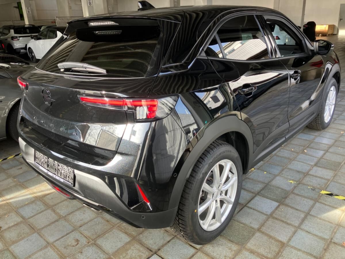 Opel Mokka 1.2T LED,RückfahrK,DAB,WireslessCharg
