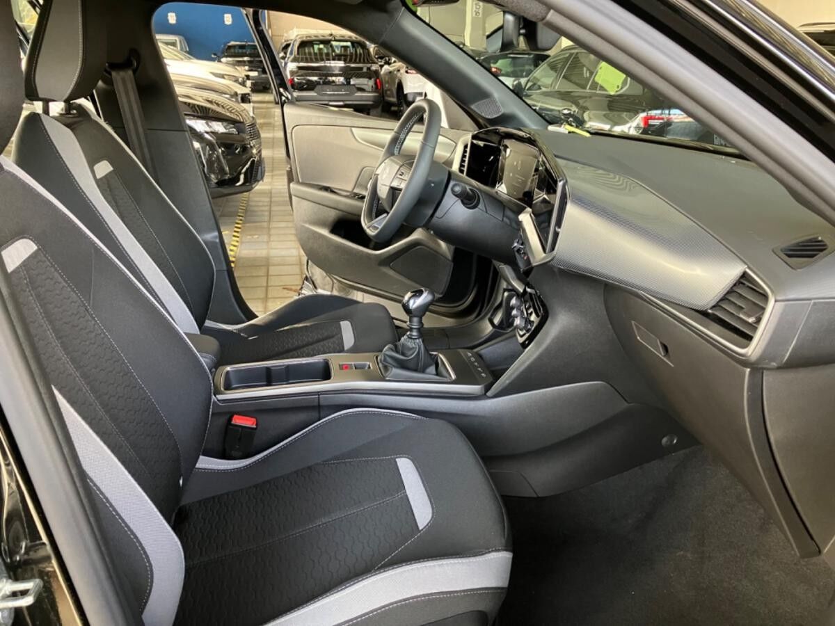 Opel Mokka 1.2T LED,RückfahrK,DAB,WireslessCharg