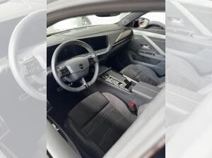 Opel Astra Sports Tourer GS Electric