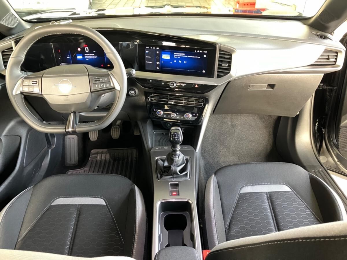 Opel Mokka 1.2T LED,RückfahrK,DAB,WireslessCharg