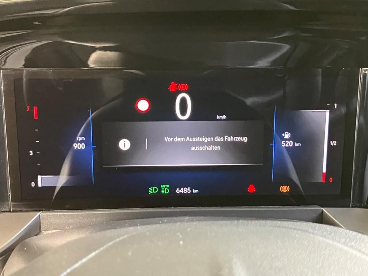 Opel Mokka 1.2T LED,RückfahrK,DAB,WireslessCharg