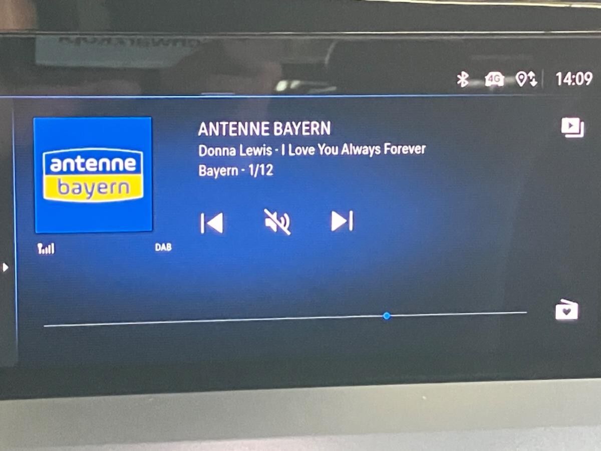 Opel Mokka 1.2T LED,RückfahrK,DAB,WireslessCharg