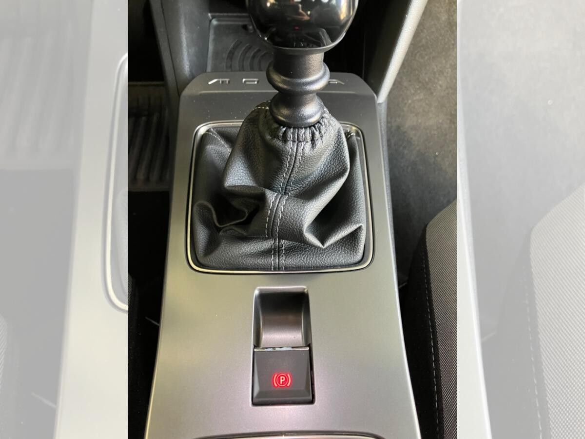 Opel Mokka 1.2T LED,RückfahrK,DAB,WireslessCharg