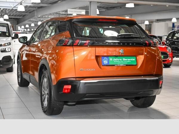 Peugeot 2008 Active Elektromotor 136 Navi Klima "sofort Verfügbar"