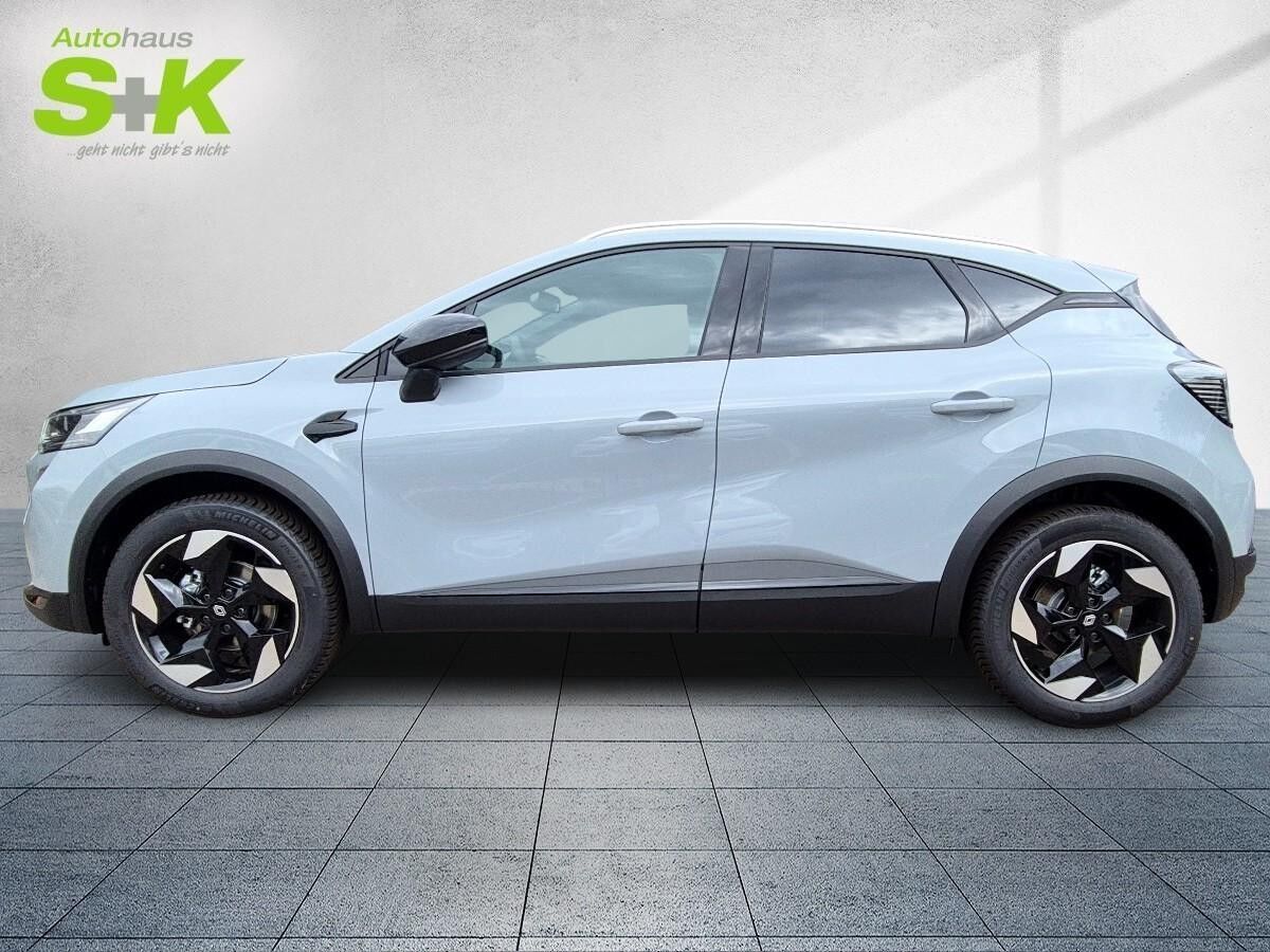 Renault Captur Techno TCe 90 *1. WARTUNG GESCHENKT!*