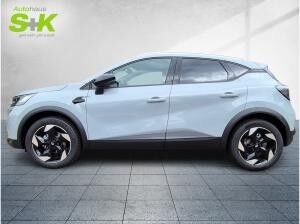 Renault Captur Techno TCe 90 *1. WARTUNG GESCHENKT!*