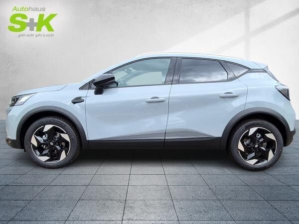 Renault Captur Techno TCe 90 *LED*CAM*CARPLAY*GJR*SHZ*bis 30.06!*
