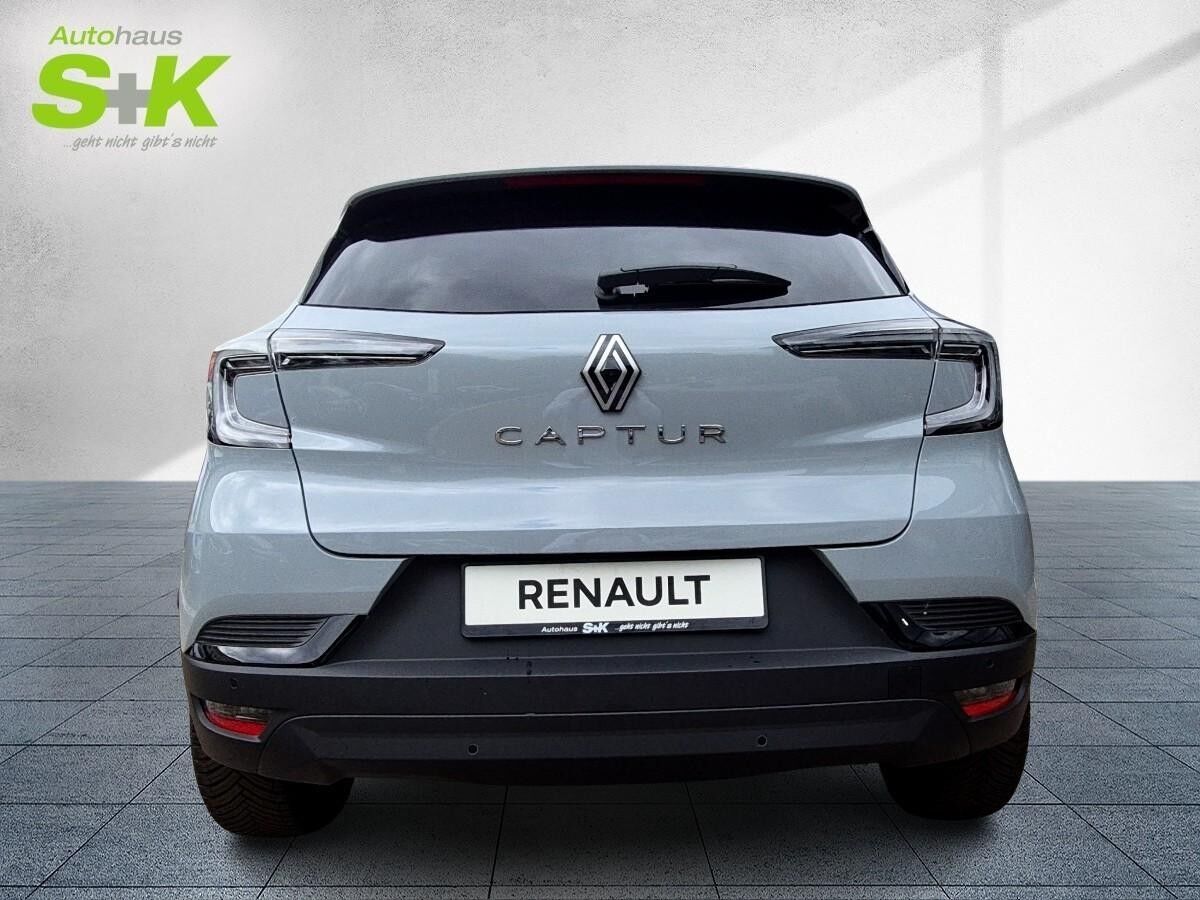 Renault Captur Techno TCe 90 *1. WARTUNG GESCHENKT!*