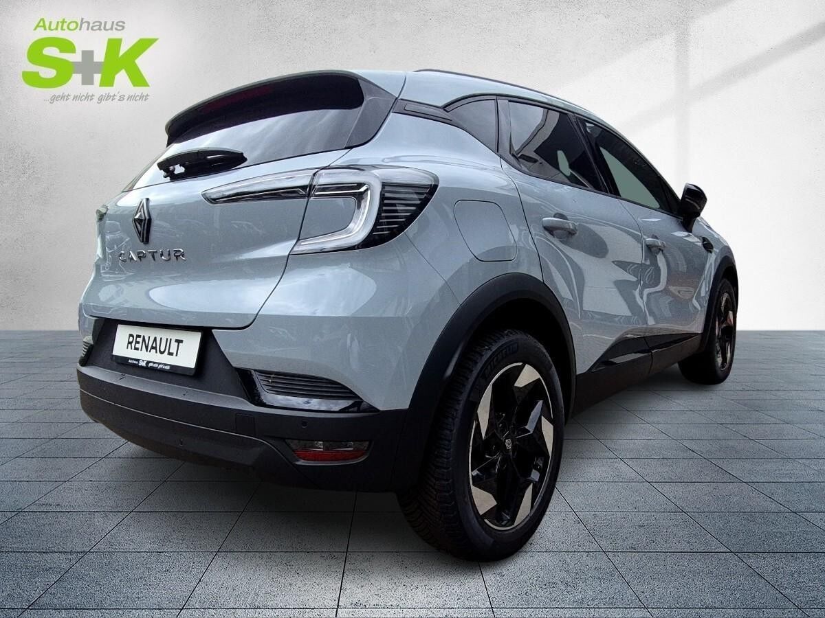 Renault Captur Techno TCe 90 *1. WARTUNG GESCHENKT!*