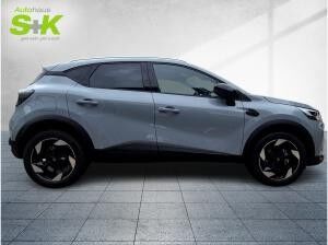 Renault Captur Techno TCe 90 *1. WARTUNG GESCHENKT!*