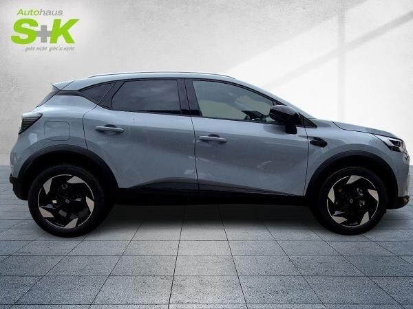 Renault Captur Techno TCe 90 *LED*CAM*CARPLAY*GJR*SHZ*bis 30.06!*