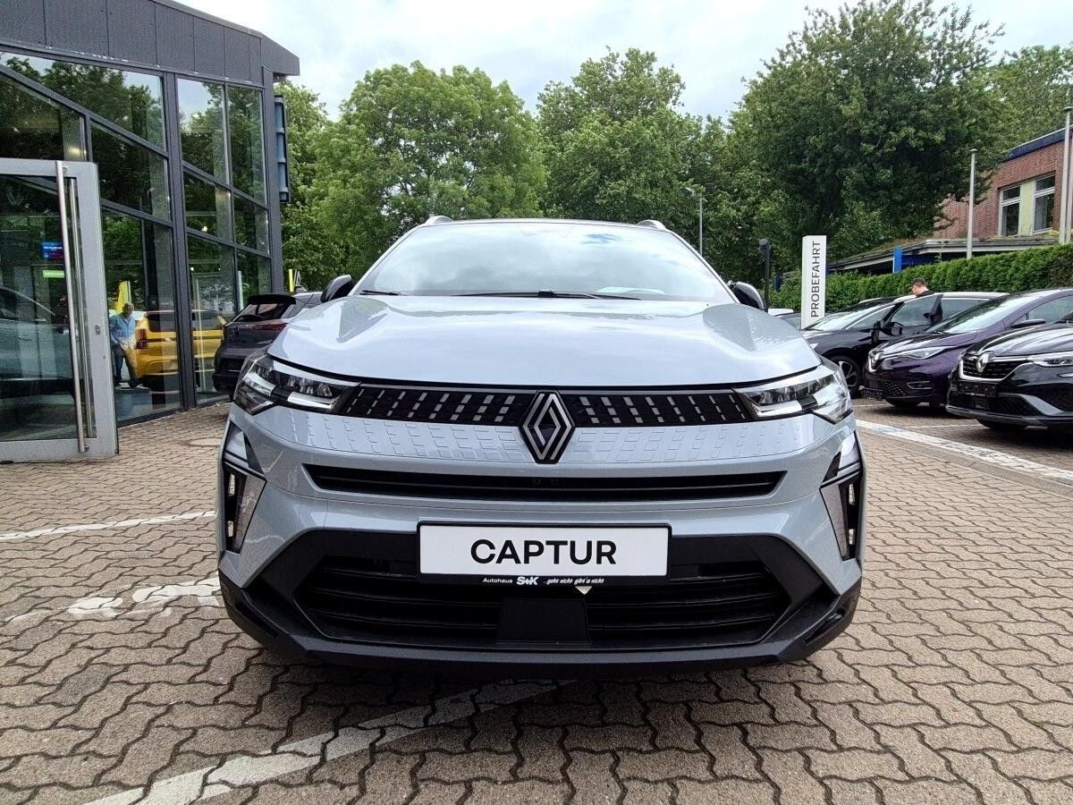 Renault Captur Techno TCe 90 *1. WARTUNG GESCHENKT!*