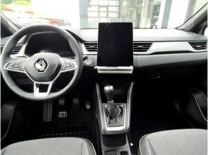 Renault Captur Techno TCe 90 *1. WARTUNG GESCHENKT!*
