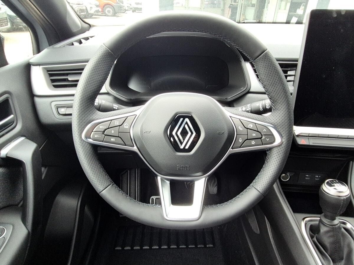 Renault Captur Techno TCe 90 *1. WARTUNG GESCHENKT!*