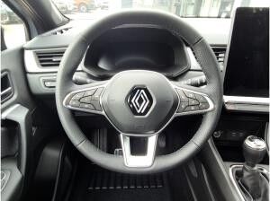 Renault Captur Techno TCe 90 *1. WARTUNG GESCHENKT!*