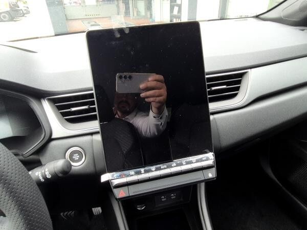 Renault Captur Techno TCe 90 *LED*CAM*CARPLAY*GJR*SHZ*bis 30.06!*