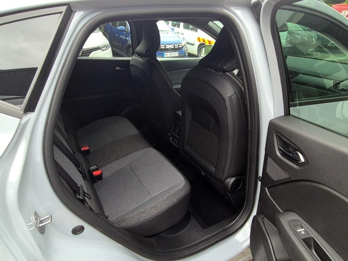 Renault Captur Techno TCe 90 *1. WARTUNG GESCHENKT!*