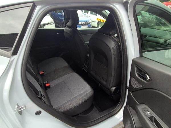 Renault Captur Techno TCe 90 *LED*CAM*CARPLAY*GJR*SHZ*bis 30.06!*