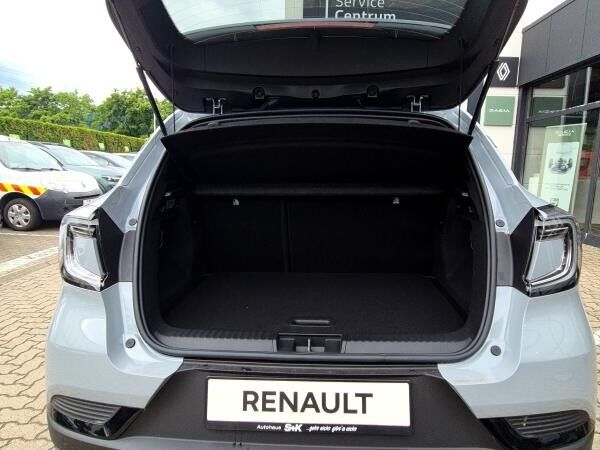 Renault Captur Techno TCe 90 *LED*CAM*CARPLAY*GJR*SHZ*bis 30.06!*