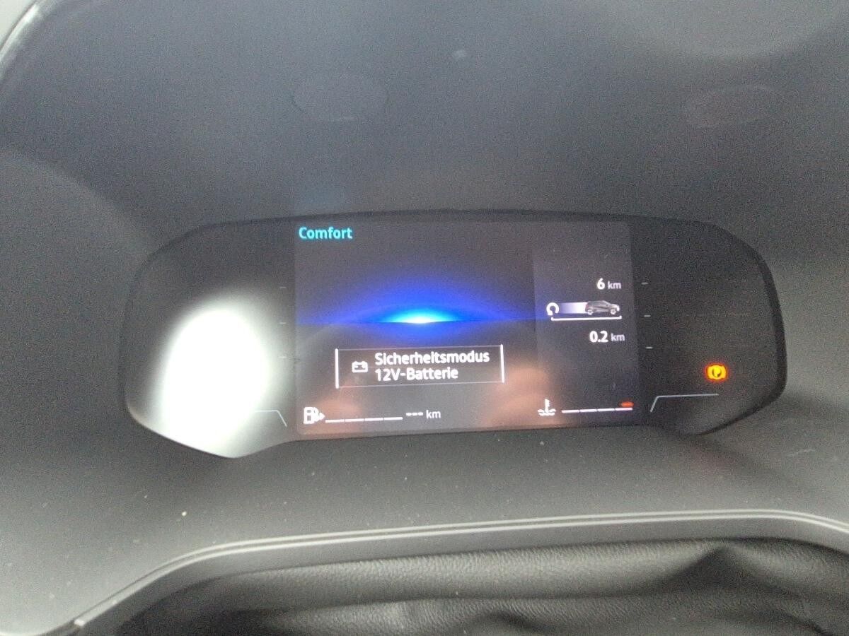 Renault Captur Techno TCe 90 *1. WARTUNG GESCHENKT!*