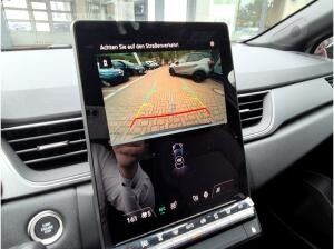 Renault Captur Techno TCe 90 *1. WARTUNG GESCHENKT!*