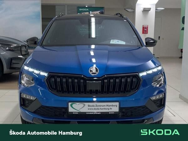 Skoda Kamiq Monte Carlo 1.0 TSI DSG