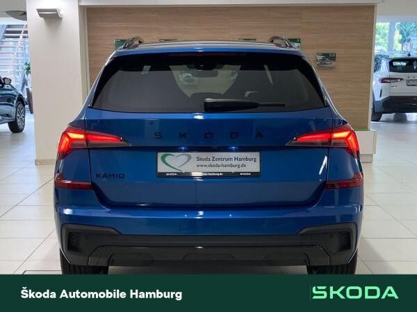 Skoda Kamiq Monte Carlo 1.0 TSI DSG