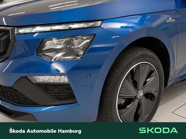 Skoda Kamiq Monte Carlo 1.0 TSI DSG