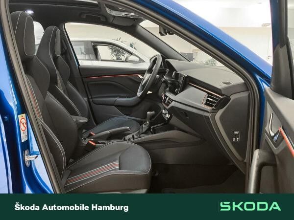 Skoda Kamiq Monte Carlo 1.0 TSI DSG