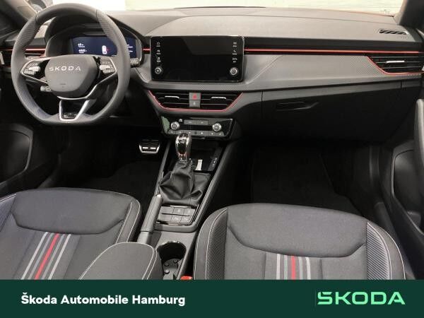 Skoda Kamiq Monte Carlo 1.0 TSI DSG