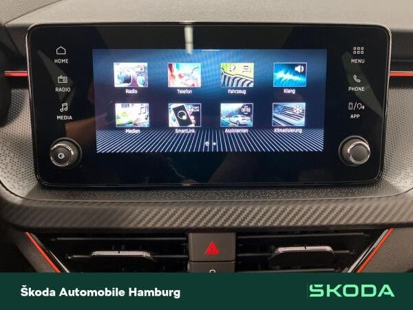 Skoda Kamiq Monte Carlo 1.0 TSI DSG