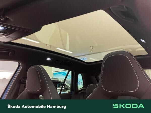 Skoda Kamiq Monte Carlo 1.0 TSI DSG