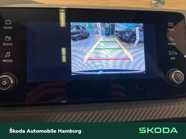 Skoda Kamiq Monte Carlo 1.0 TSI DSG