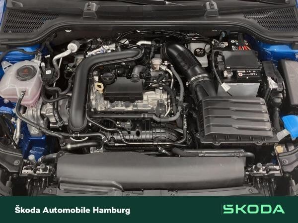 Skoda Kamiq Monte Carlo 1.0 TSI DSG