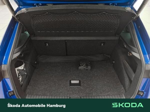 Skoda Kamiq Monte Carlo 1.0 TSI DSG