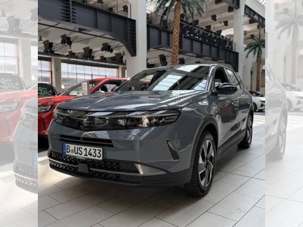 Opel Grandland VFW ❗️❗️❗️ Automatik - SCHNELL VERFÜGBAR ❗️❗️❗️