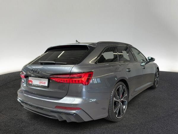 Audi S6 Avant 55 TDI qu. Standh. HD Matrix B&O Kamera