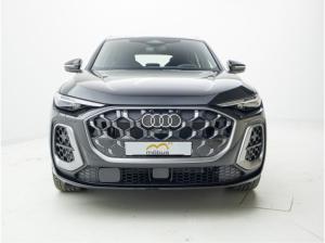 Audi Q5 2.0 TDI quattro Sportback*LUFT*B&O*HUD*MATRIX