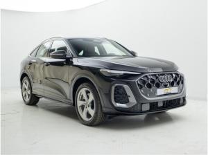 Audi Q5 2.0 TDI quattro Sportback*LUFT*B&O*HUD*MATRIX