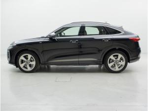 Audi Q5 2.0 TDI quattro Sportback*LUFT*B&O*HUD*MATRIX